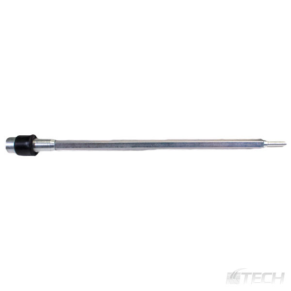 Cap and Core Tool - Storage